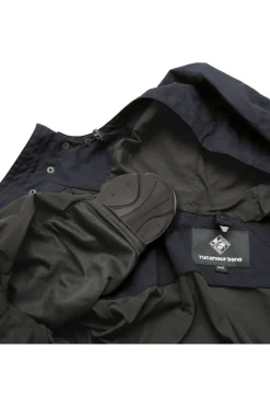 Tucano Urbano Regenjas Magic Parka Lady 2In1