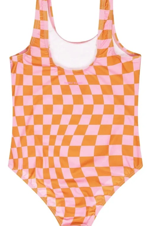 Tumble 'n Dry Badpak Evisa