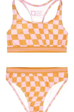 Tumble 'n Dry Bikini Balagne