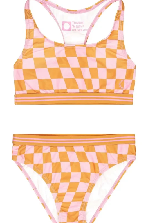Tumble 'n Dry Bikini Balagne