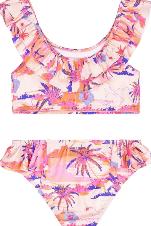 Tumble 'n Dry Bikini Sartene