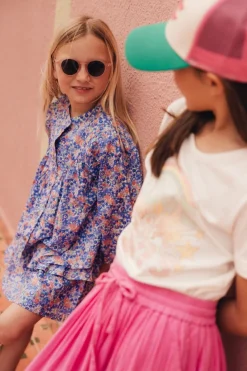 Tumble 'n Dry Blouse Aimee