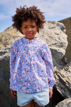 Tumble 'n Dry Blouse Aimee