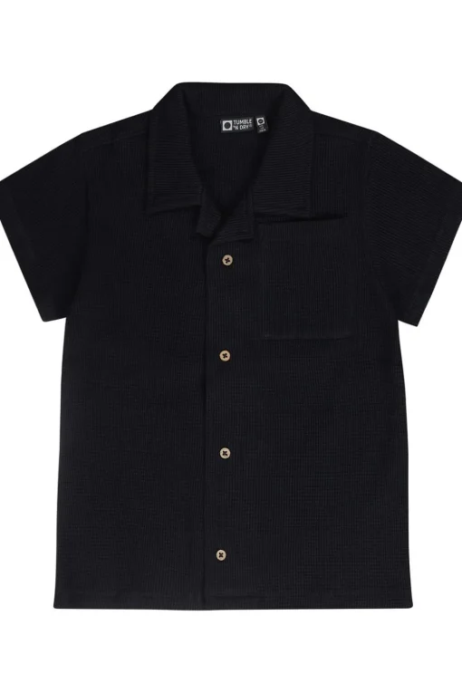 Tumble 'n Dry Hemd Cagnard