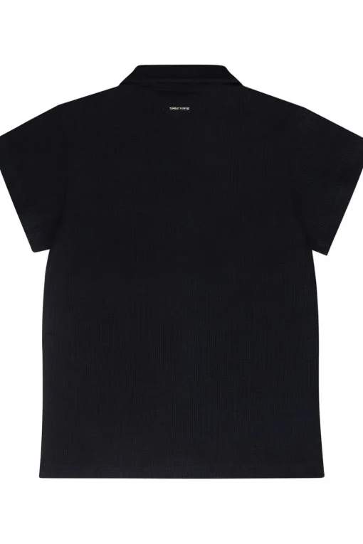 Tumble 'n Dry Hemd Cagnard