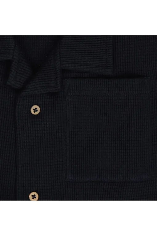 Tumble 'n Dry Hemd Cagnard