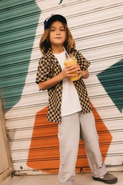 Tumble 'n Dry Hemd Lacanau