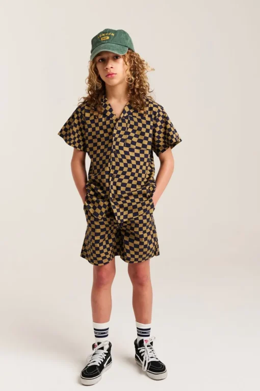 Tumble 'n Dry Hemd Lacanau