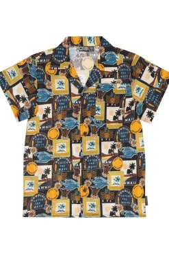 Tumble 'n Dry Hemd Lacanau