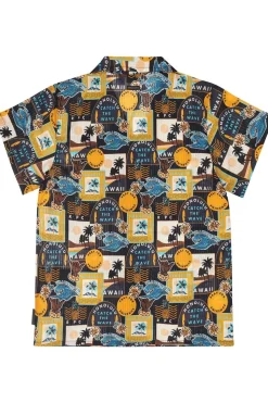 Tumble 'n Dry Hemd Lacanau