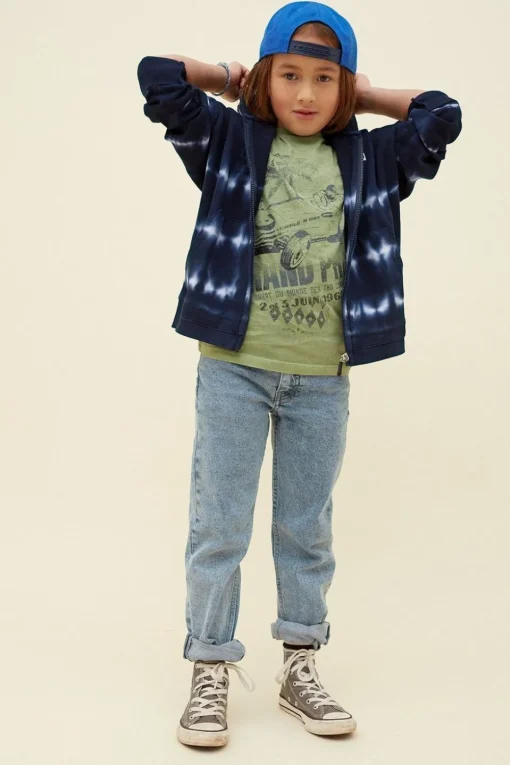 Tumble 'n Dry Jeans Dimitri