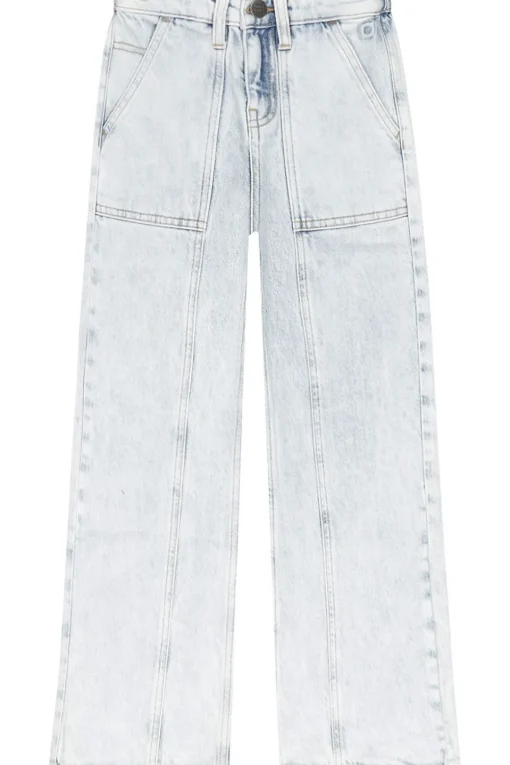 Tumble 'n Dry Jeans Jacquelyn Wide