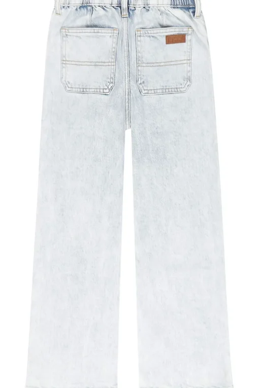 Tumble 'n Dry Jeans Jacquelyn Wide