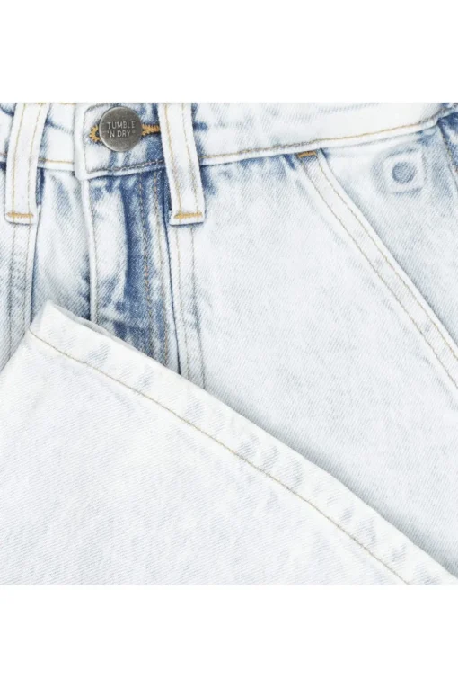 Tumble 'n Dry Jeans Jacquelyn Wide