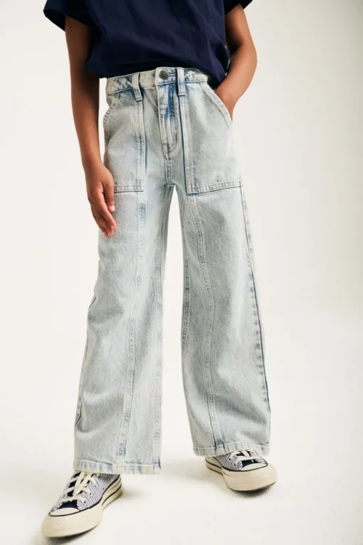 Tumble 'n Dry Jeans Jacquelyn Wide
