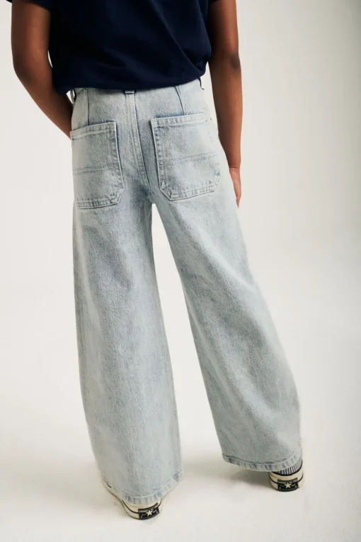 Tumble 'n Dry Jeans Jacquelyn Wide