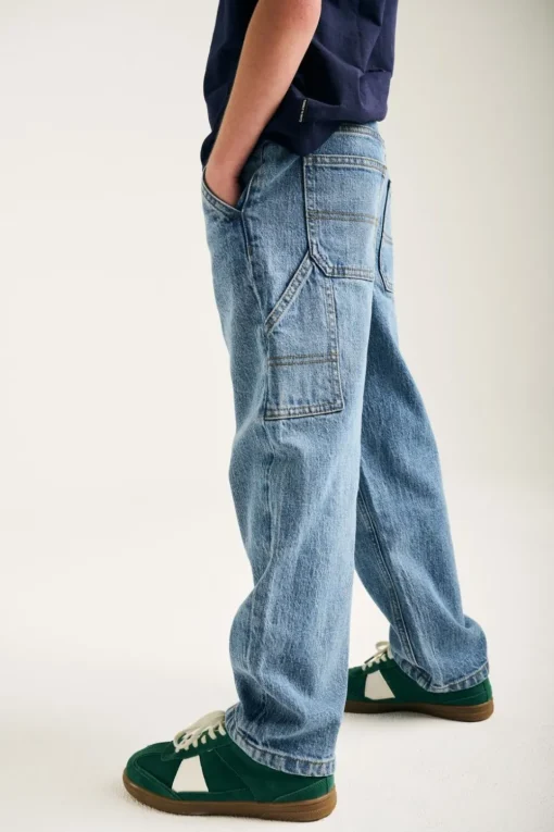Tumble 'n Dry Jeans Jaiden Carpenter