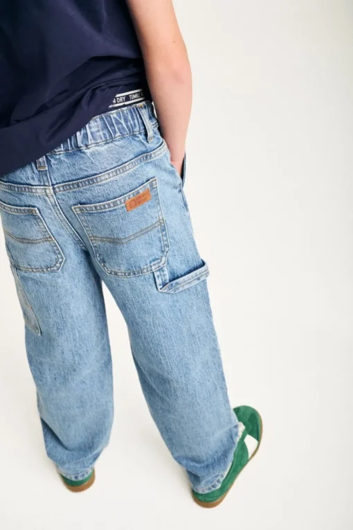 Tumble 'n Dry Jeans Jaiden Carpenter