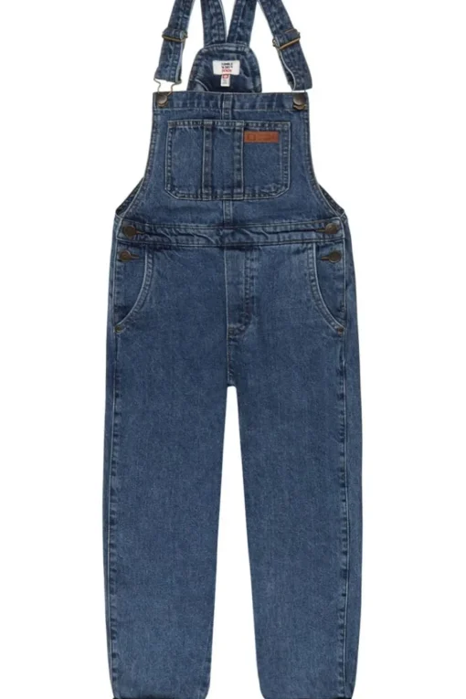 Tumble 'n Dry Jumpsuit Montgenevre
