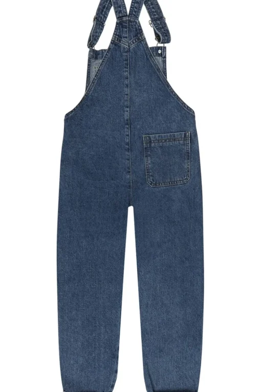Tumble 'n Dry Jumpsuit Montgenevre
