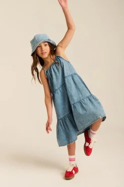 Tumble 'n Dry Jurk Arbonne