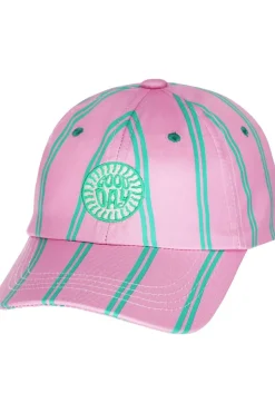 Tumble 'n Dry Pet Stripe Cap