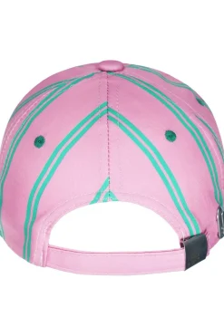 Tumble 'n Dry Pet Stripe Cap