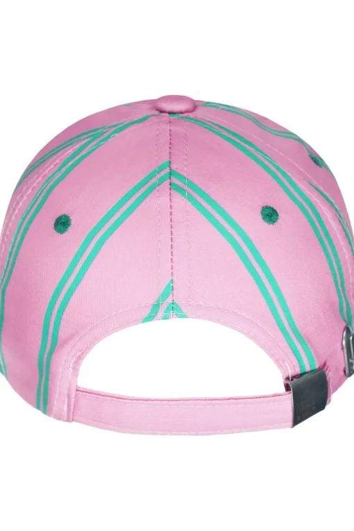 Tumble 'n Dry Pet Stripe Cap