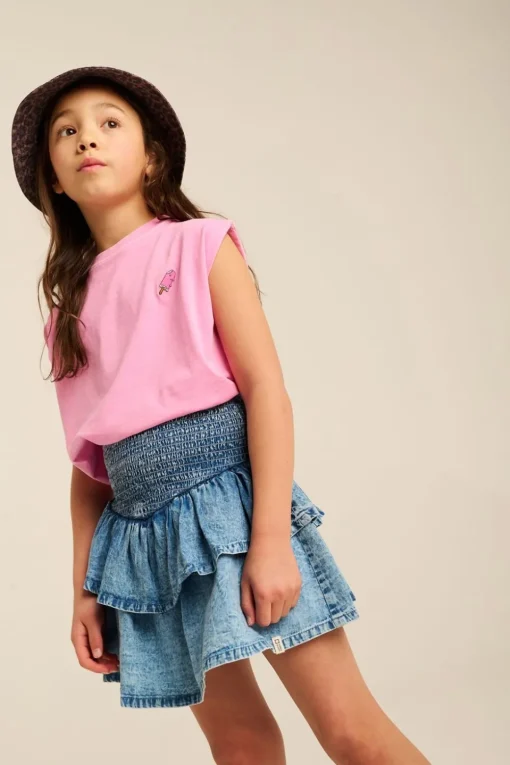 Tumble 'n Dry Rok Elodie