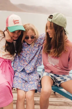 Tumble 'n Dry Rok Gervaise