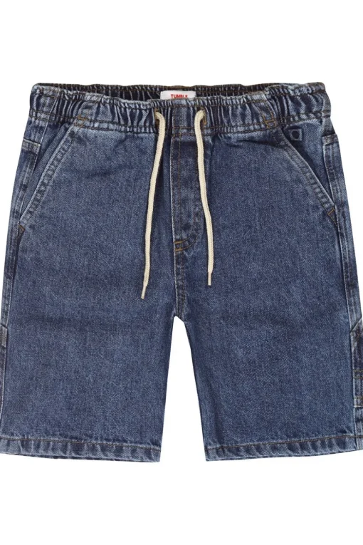 Tumble 'n Dry Short Jeremey Short