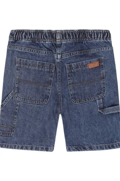 Tumble 'n Dry Short Jeremey Short
