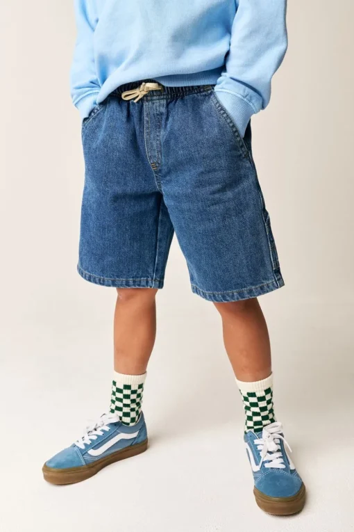 Tumble 'n Dry Short Jeremey Short
