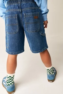 Tumble 'n Dry Short Jeremey Short