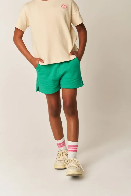 Tumble 'n Dry Short Pommeline