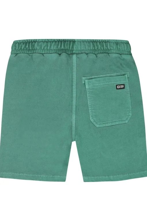 Tumble 'n Dry Short Shockwave