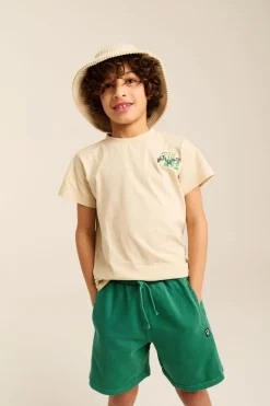 Tumble 'n Dry Short Shockwave