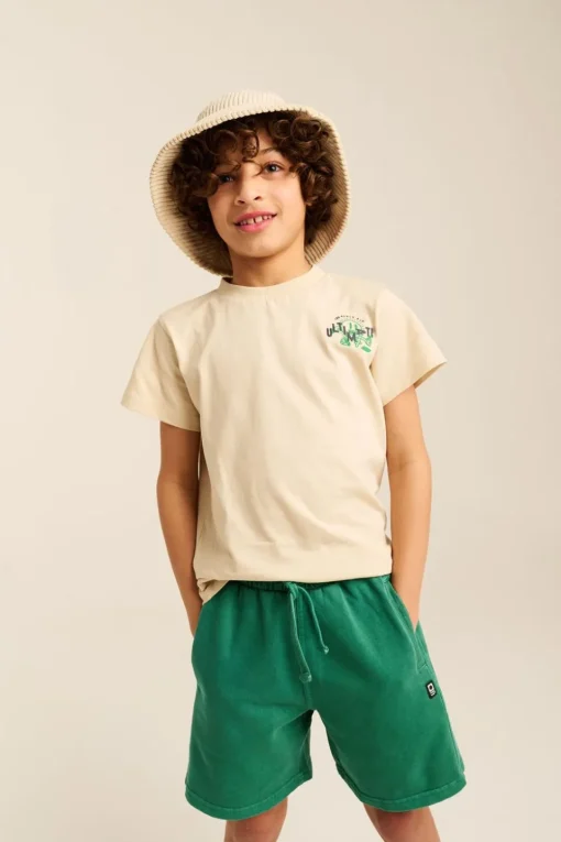 Tumble 'n Dry Short Shockwave