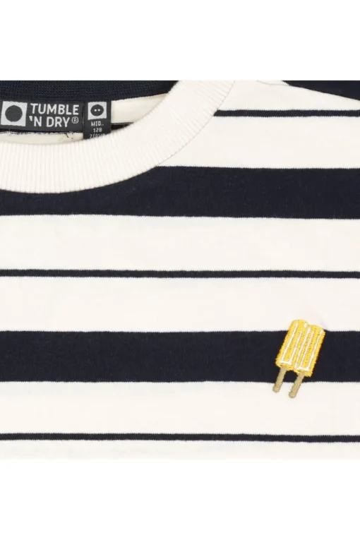 Tumble 'n Dry T-Shirt Glace