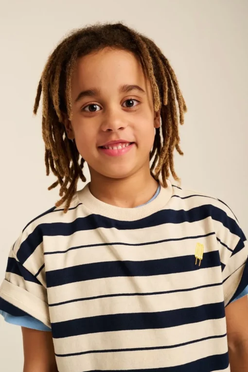 Tumble 'n Dry T-Shirt Glace