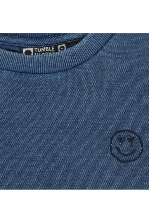 Tumble 'n Dry T-Shirt Infusion