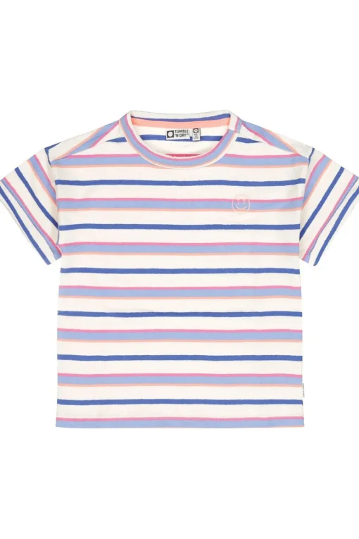 Tumble 'n Dry T-Shirt Isabeau