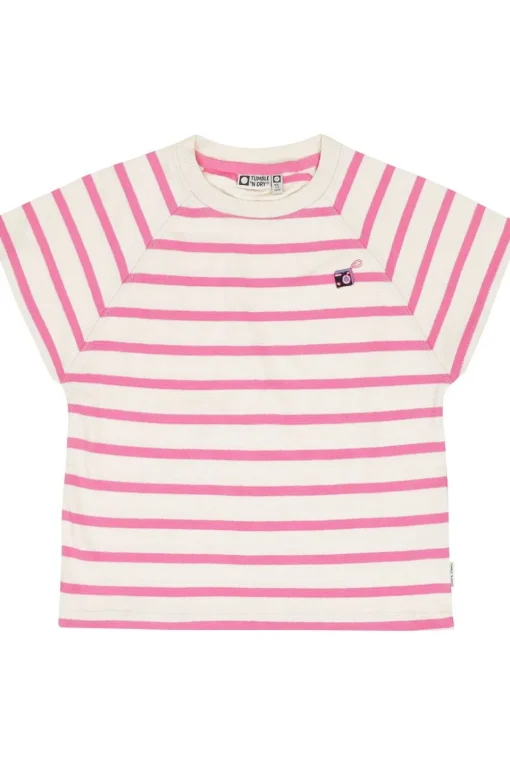Tumble 'n Dry T-Shirt Le Paradis