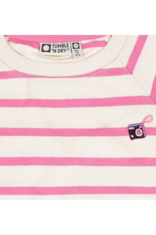 Tumble 'n Dry T-Shirt Le Paradis