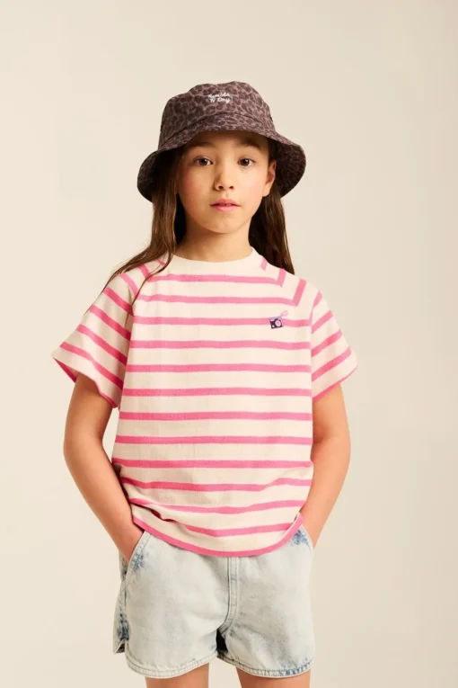 Tumble 'n Dry T-Shirt Le Paradis