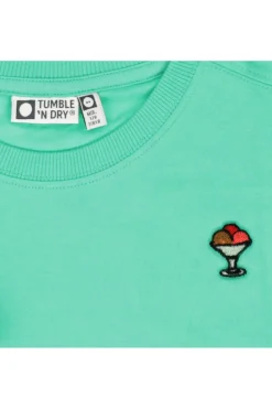 Tumble 'n Dry T-Shirt Rouen