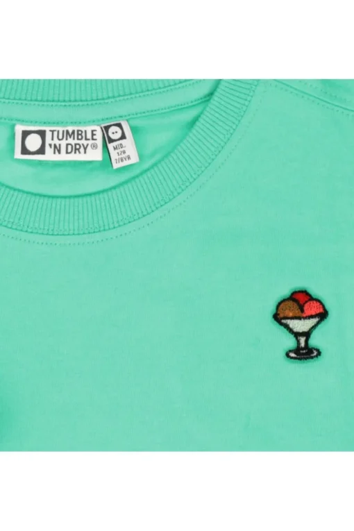 Tumble 'n Dry T-Shirt Rouen