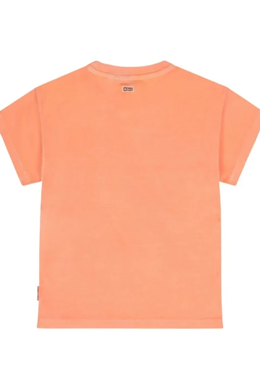 Tumble 'n Dry T-Shirt Rouen