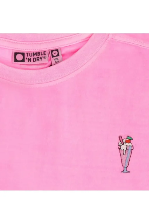Tumble 'n Dry T-Shirt Rouen