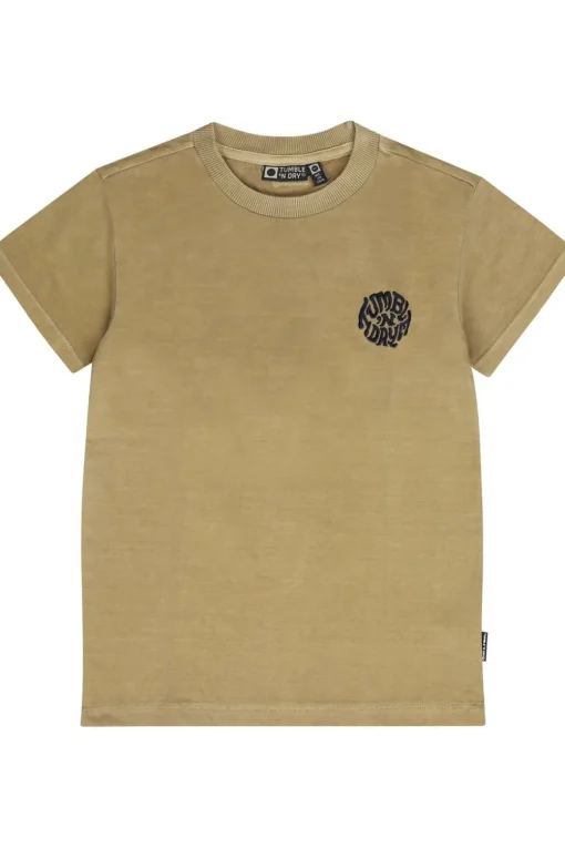 Tumble 'n Dry T-Shirt Sacramento